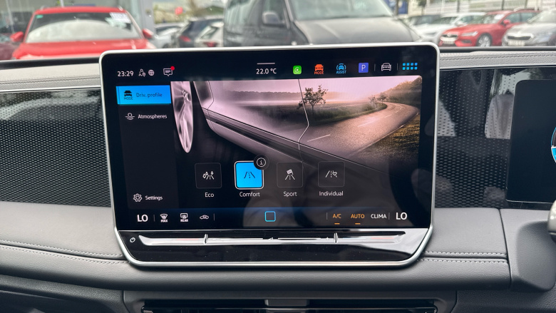 Volkswagen Tiguan 1.5 eTSI Life 5dr DSG Petrol Estate